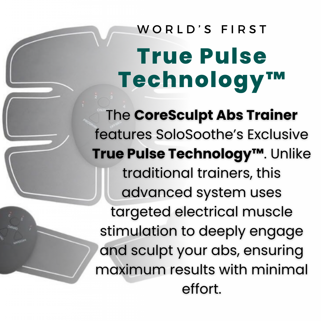 BowLift | Abdominal Exerciser | Fitness Machine for Muscle Trainer | Equipment for Abs Workouts