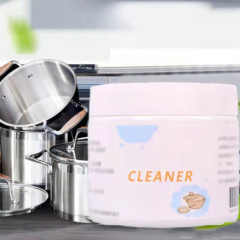 BowLift | Kitchen Foam Rust Remover