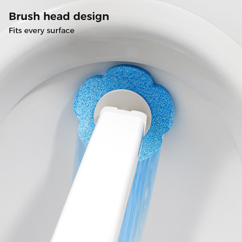 BowLift | Disposable Toilet Cleaning System