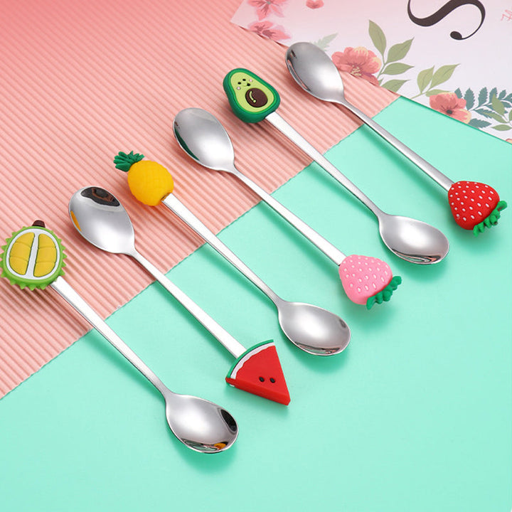 Fruit Dessert Cutlery | Bowlift