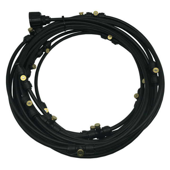 BowLift | cooling & irrigation for outdoor areas