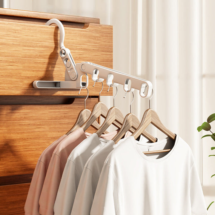 BowLift | Foldable Travel Iron