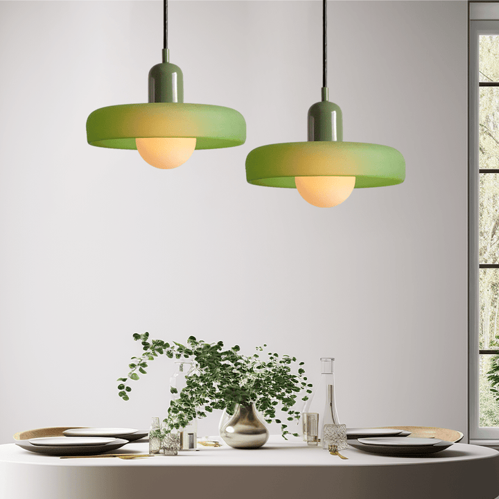 BowLift | Luxury Lighting in a Harmonious Sphere