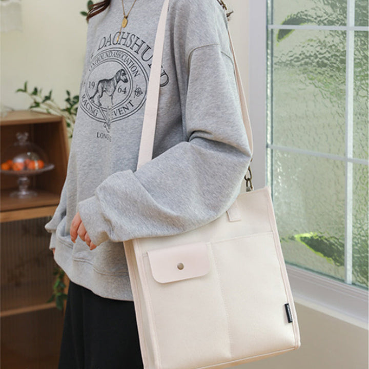 Portable Shoulder Bag | Bowlift
