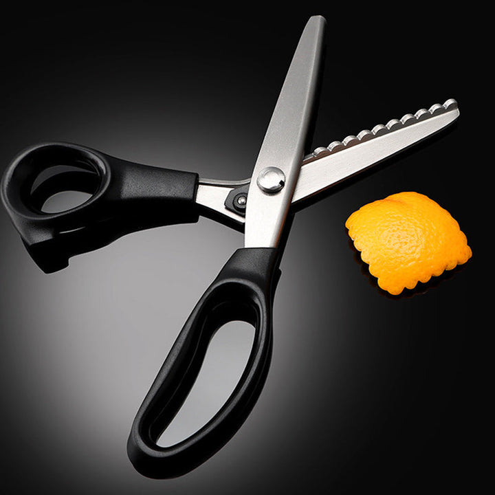 BowLift | Multifunctional Sharp Tip Scissors