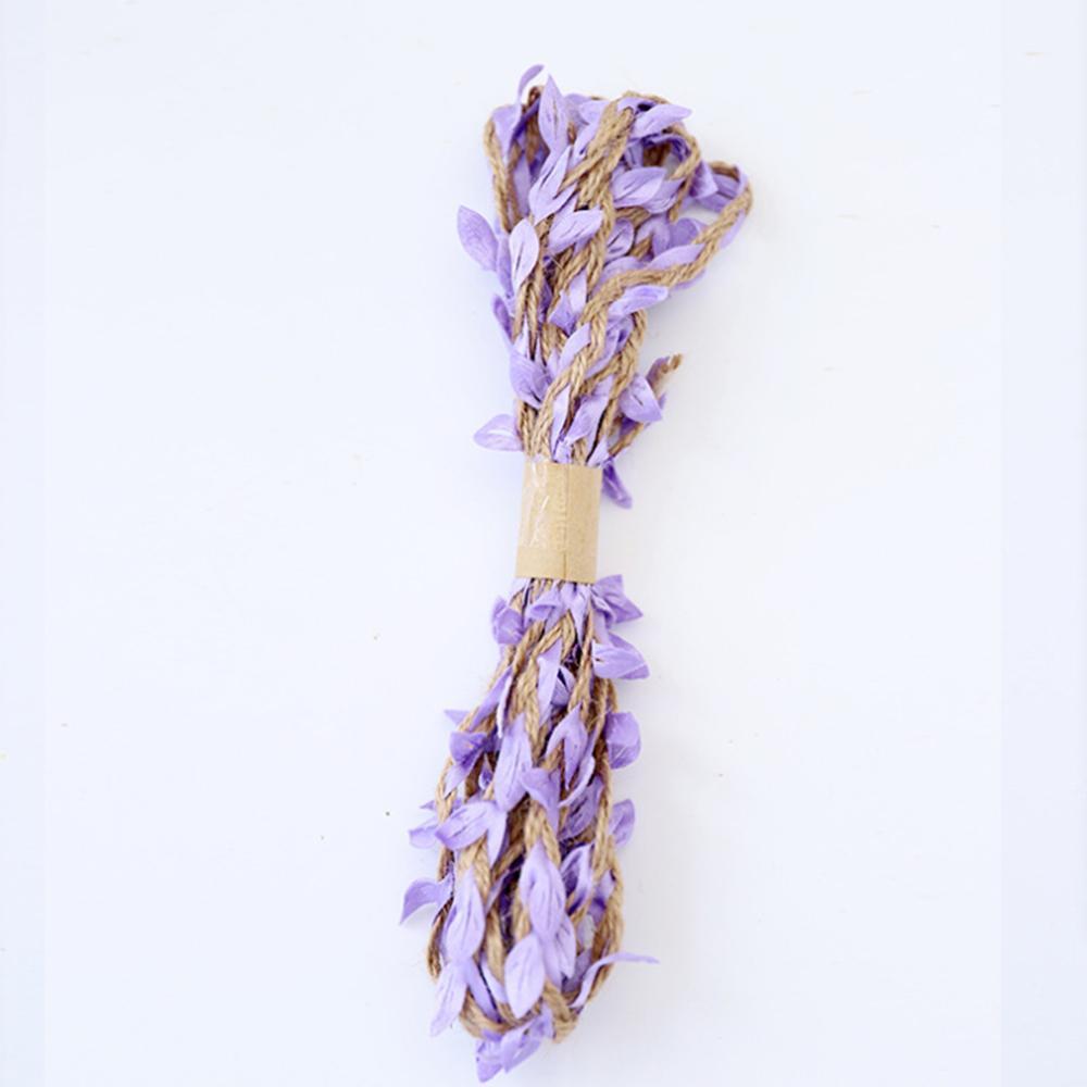 Blatt - Hemp rope | Bowlift