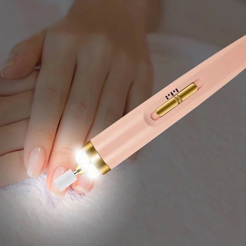 BowLift | ManiPen - Perfect nails - Convenient - Instant shine - Ideal for travel