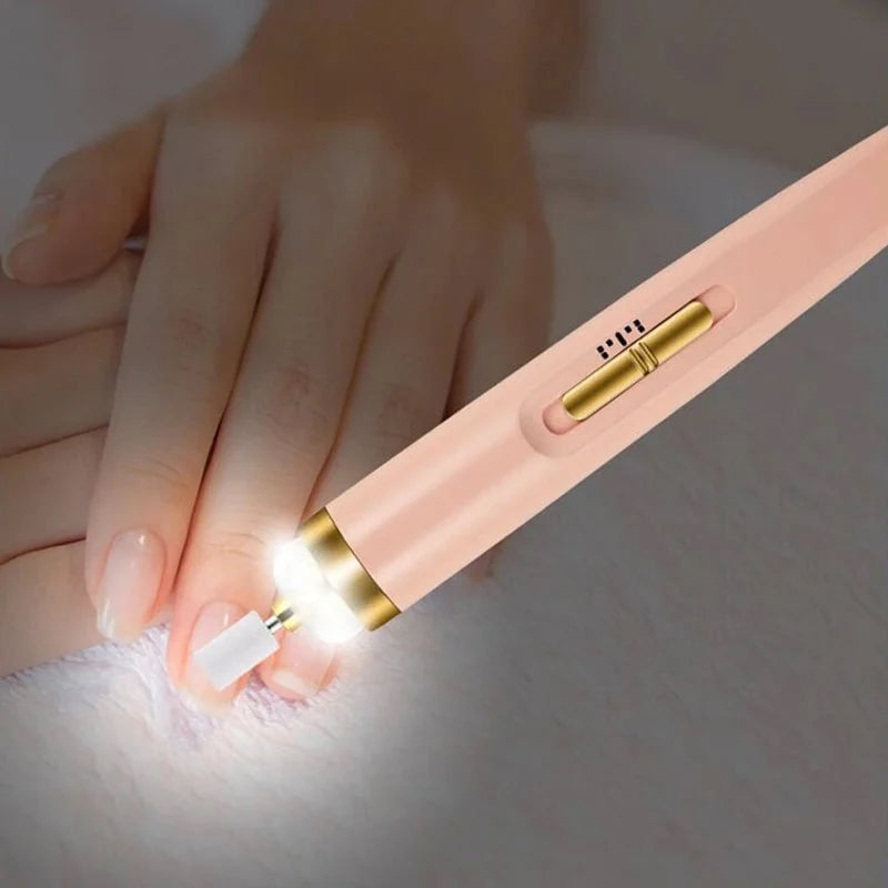 BowLift | Electric Professional Manicure Nail Machine Set