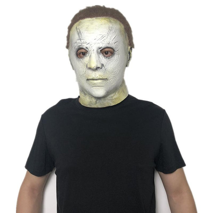 BowLift | Halloween Party 1978 Michael Myers Face Mask
