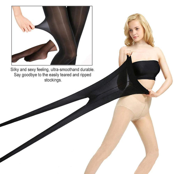 BowLift | Super flexible and indestructible magic stockings