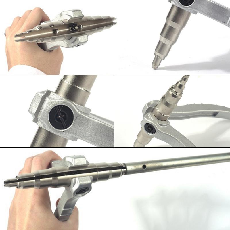 Hose Extension Tool | Bowlift
