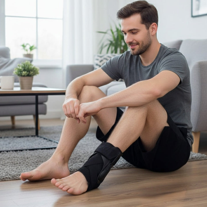Prevents Twisting – Breathable Lightweight – Pain Relief – Injury Recovery – Everyday Comfort Bowlift