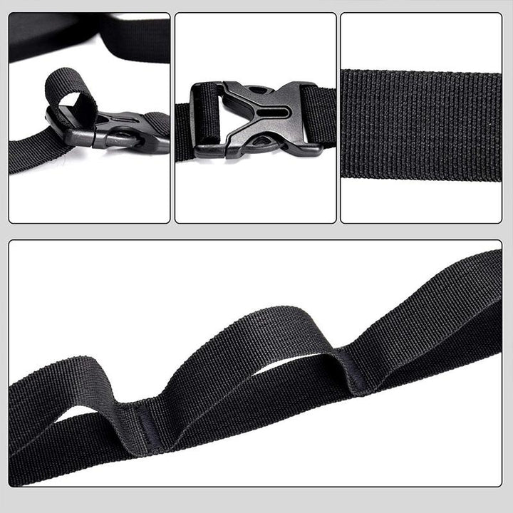 BowLift | Outdoor Camping Hanging Rope