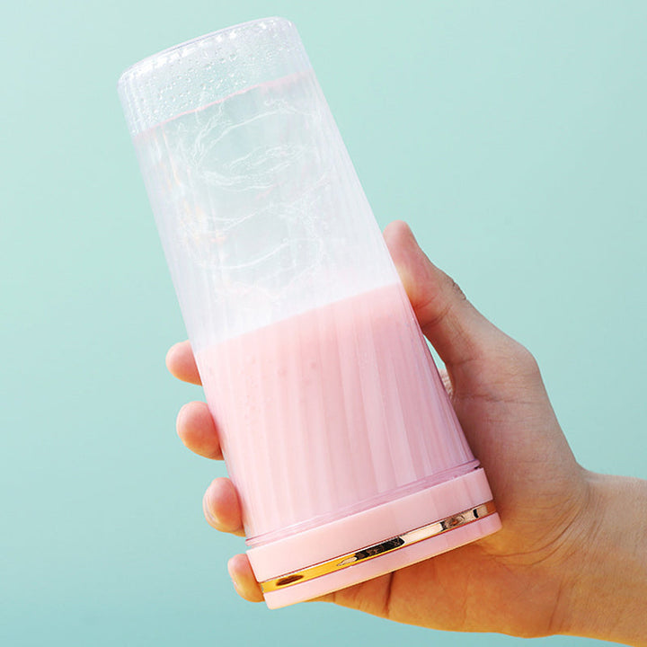 BowLift | Portable Household Mini Juicer