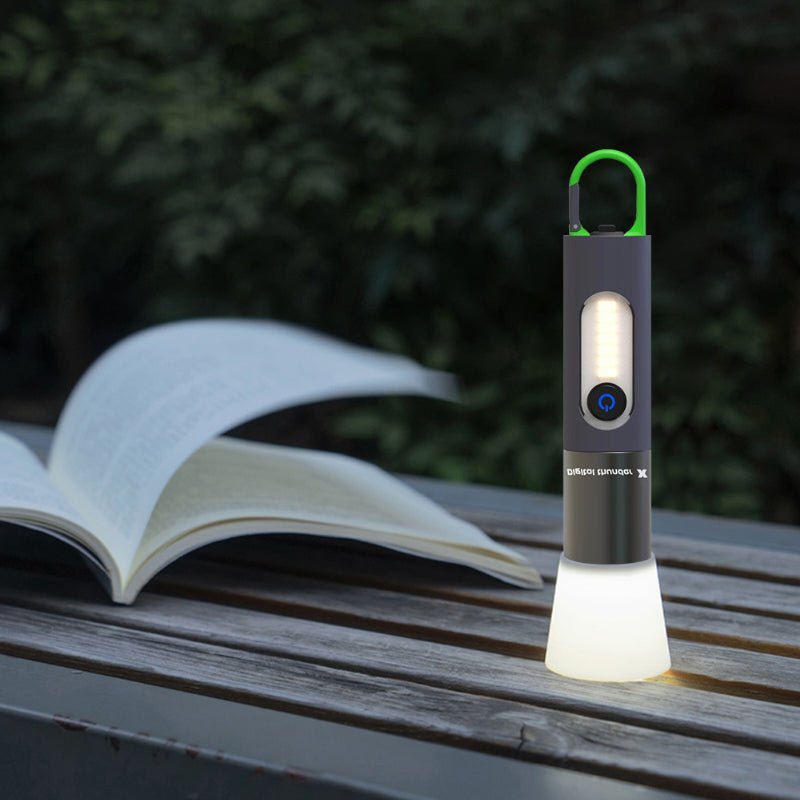 BowLift | Torch - Light up your nights - Ideal companion - Practical and powerful