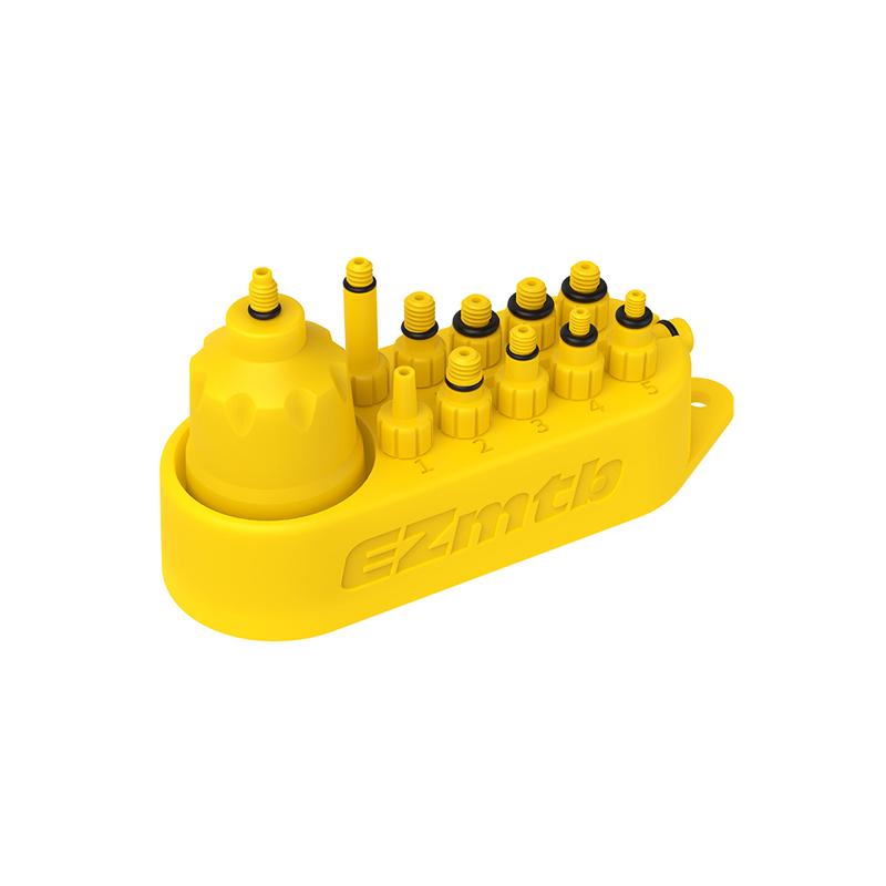 BowLift | Bicycle brake repair tool