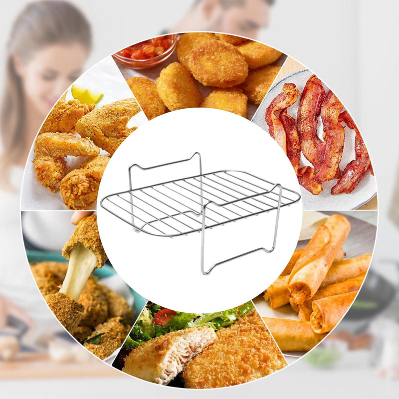 BowLift | Stand for deep fryer