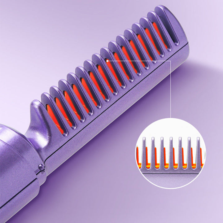 BowLift | Travel Dryer™ Quick and easy hair styling on the go in just a few minutes.