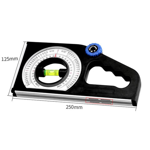 BowLift | Universal Inclination Measuring Rod