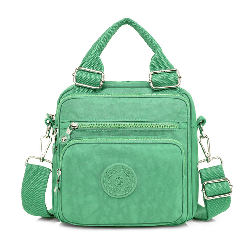 BowLift | Multifunctional Nylon Backpack
