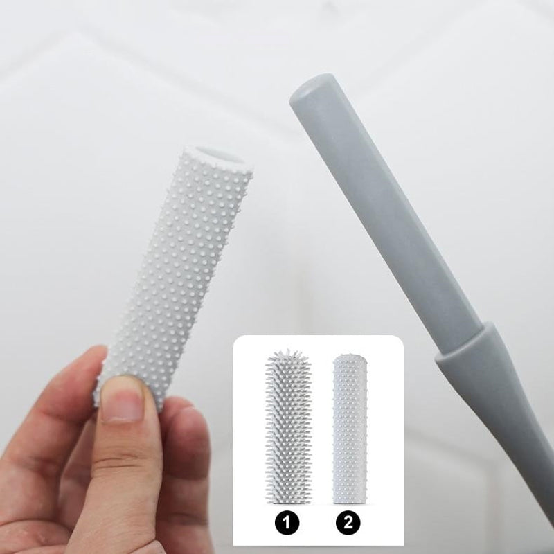 BowLift | Toe Space Cleaning Brush
