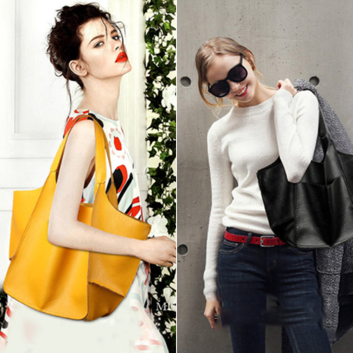 BowLift | Women's oversized handbag