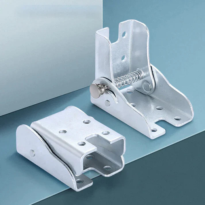 BowLift | 90 degrees self-locking hinge