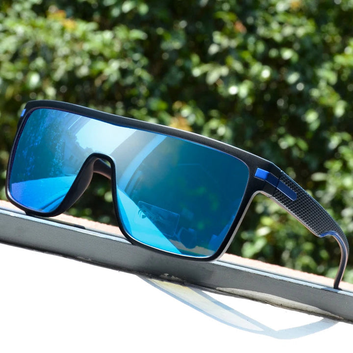 Magnus Sunglasses | Tough & Stylish | Bowlift