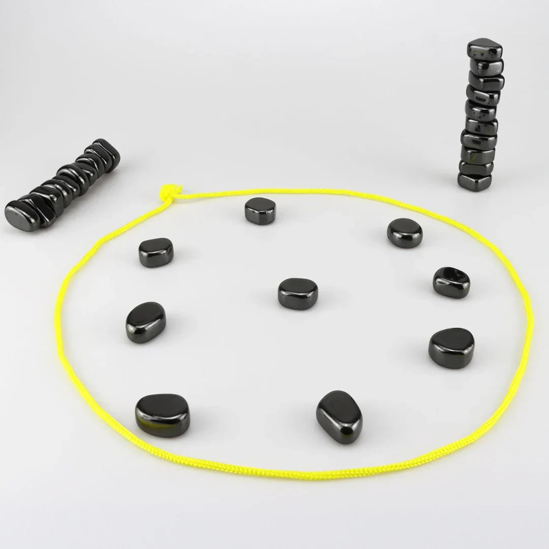 BowLift | Magnet Chess Family Game