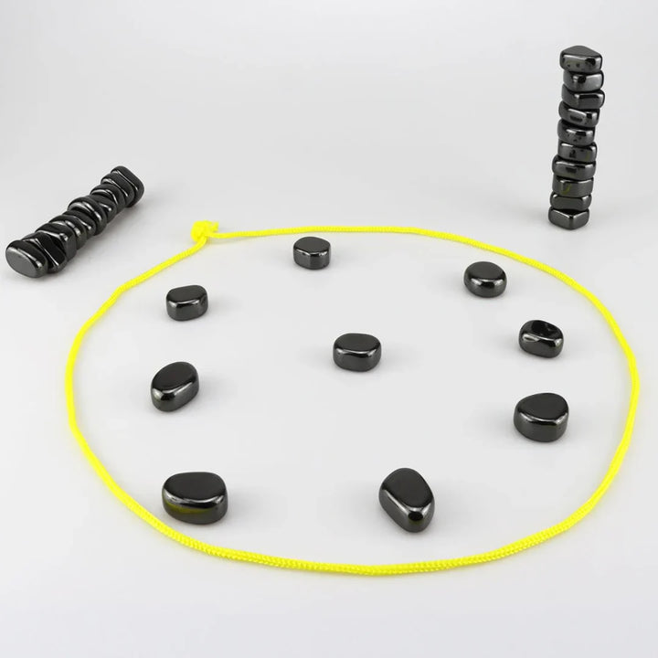 BowLift | Magnet Chess Family Game