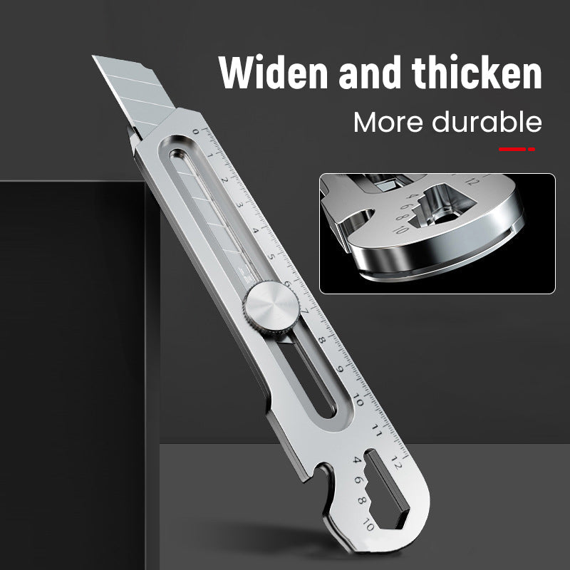 BowLift | Multifunctional Multitool Knife