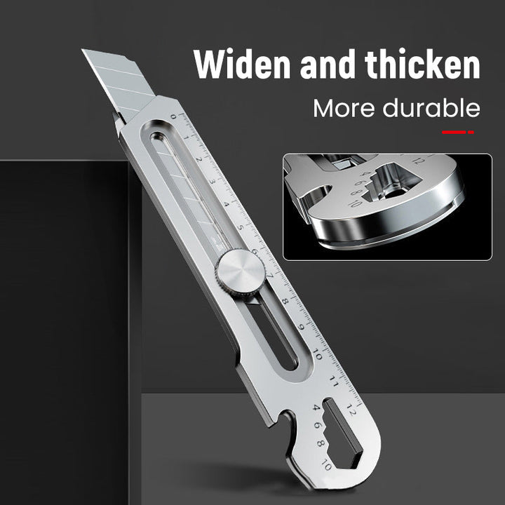 BowLift | Multifunctional Multitool Knife
