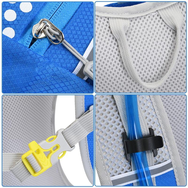 BowLift | Outdoor Sports Hydration Backpack