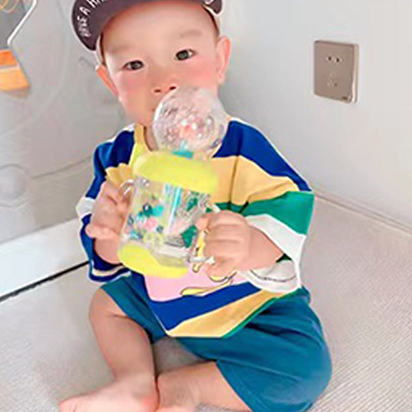 BowLift | Cute and portable water cup for walt diving