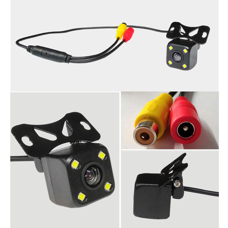 BowLift | HD Car Reversing Video Camera