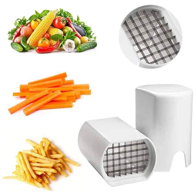 BowLift | Vegetable Cutter Dicer