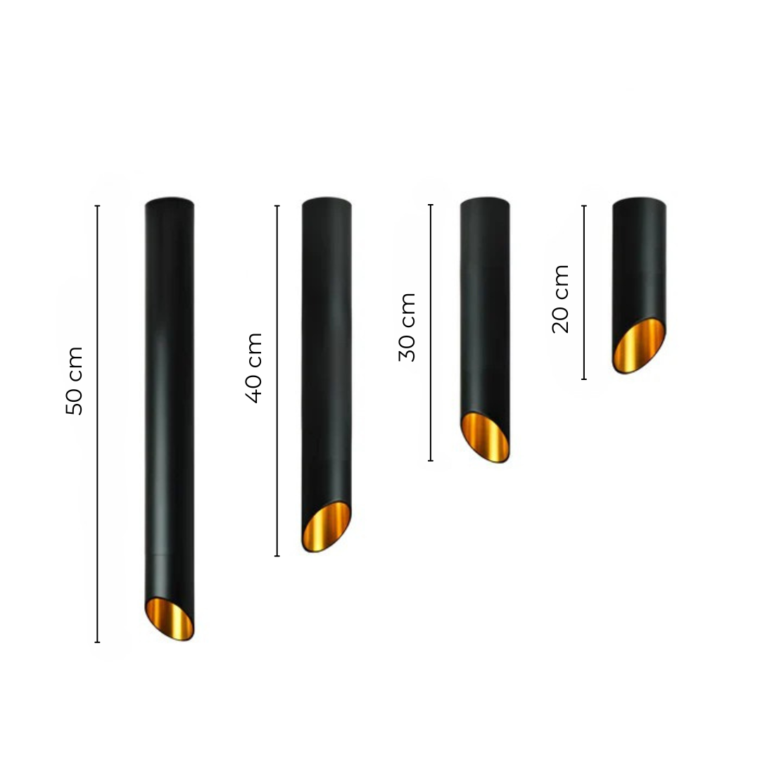 BowLift | Modern Design Pendant Lamp