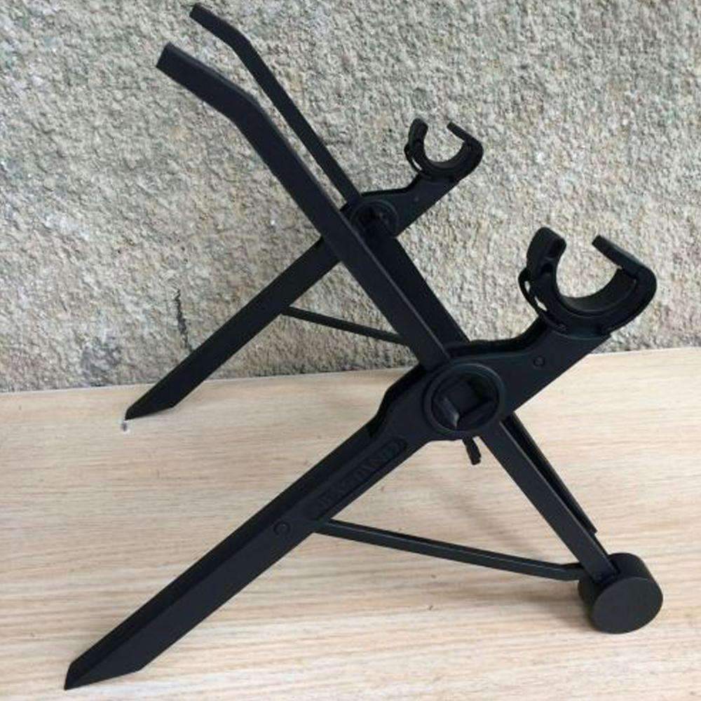 BowLift | Portable Laptop Stand - Get The Stand Positioned Exactly The Way You’d Like