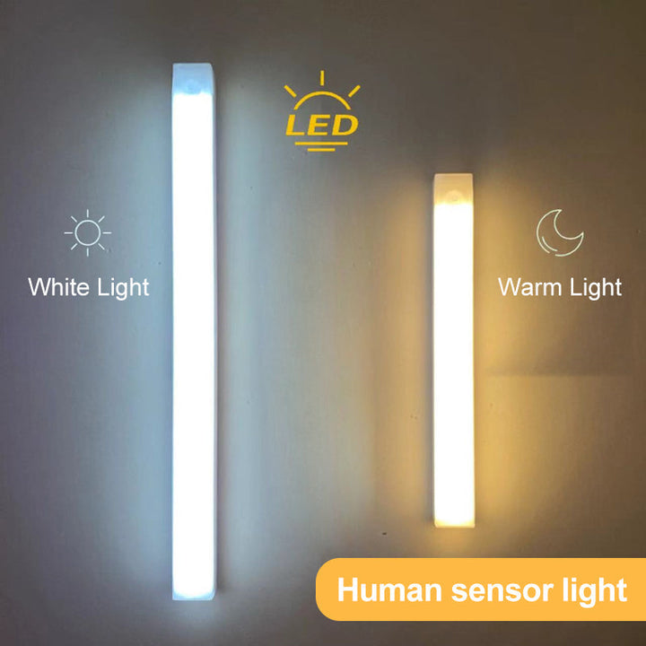 BowLift | LED Motion Sensor Cabinet Light (2 pieces)