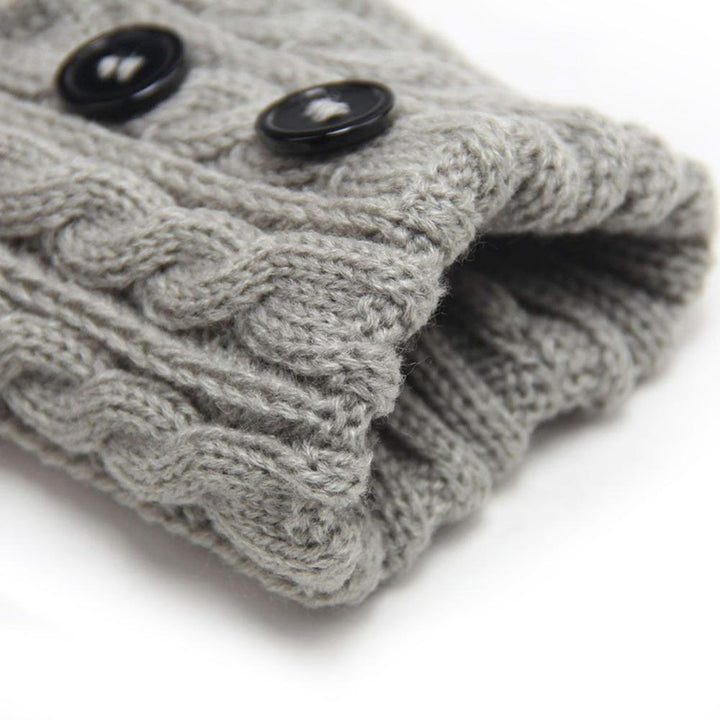 BowLift | Hirundo Knit Boot Inserts