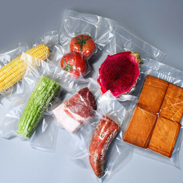 BowLift | Cordless Food Vacuum Sealer | Easy Food Storage