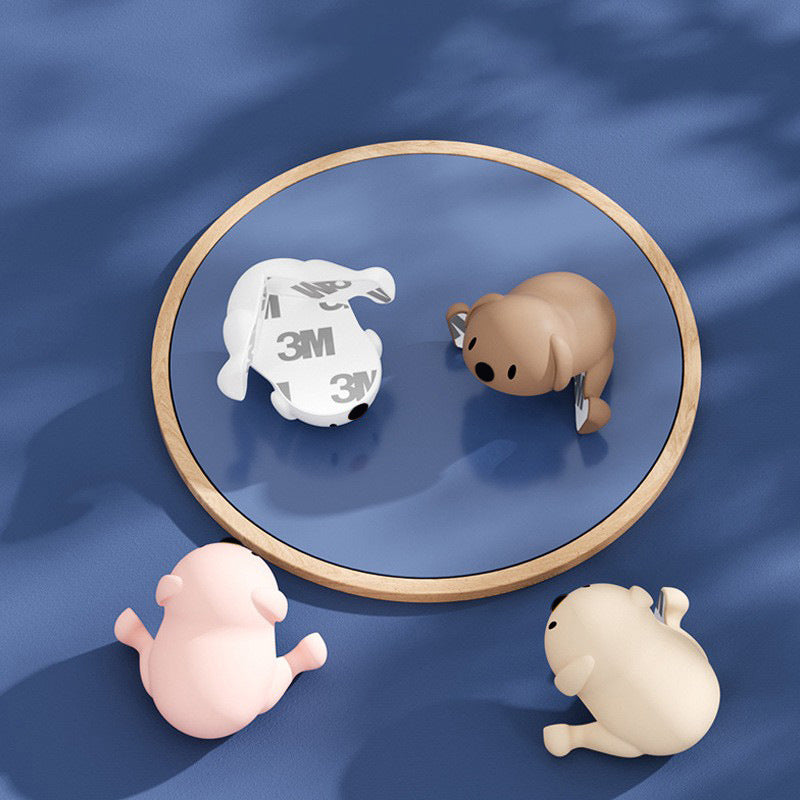 BowLift | EDGE PROTECTION FORMED FIGURE