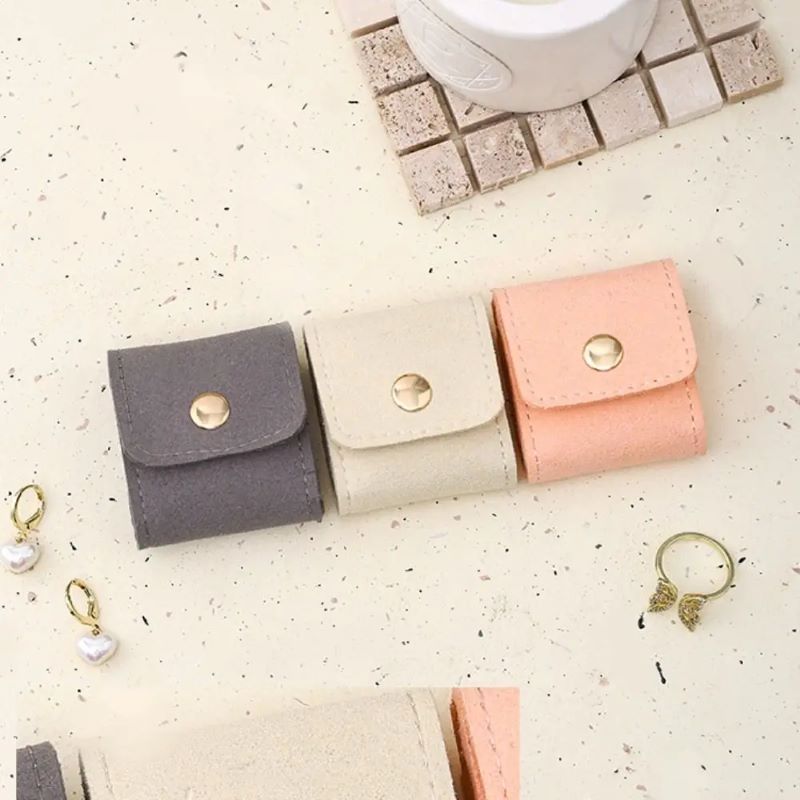 BowLift | Mini Travel Jewelry Bag