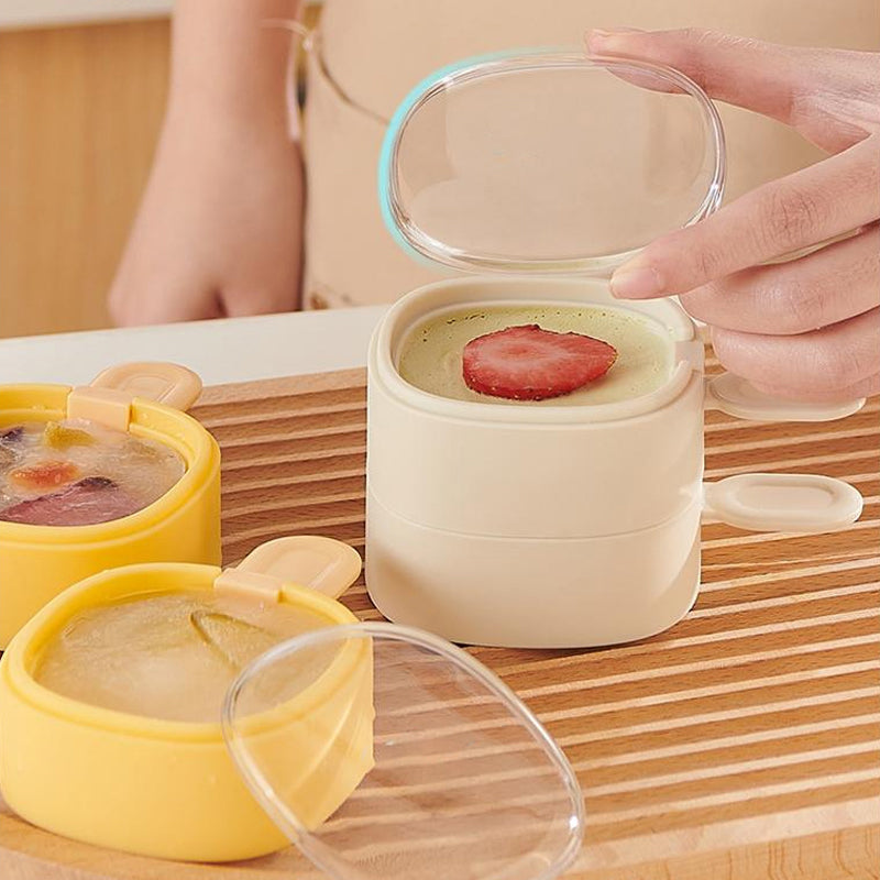 BowLift | New Creative Multi-Layer Ice Cream Mold