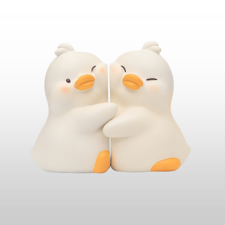 AnimalDecor – Playful Bookends with Animal Designs Bowlift