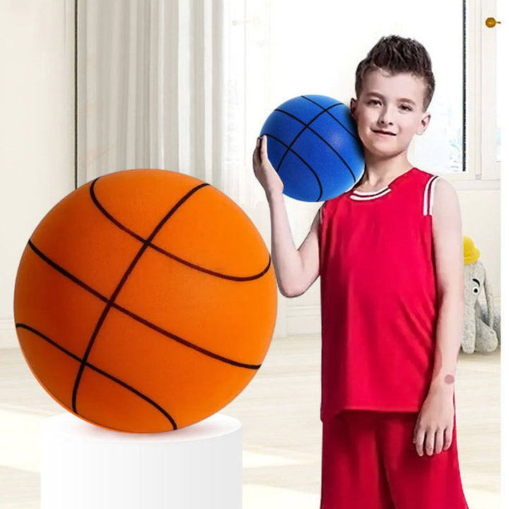 Silent-Basketball for Kids Indoor