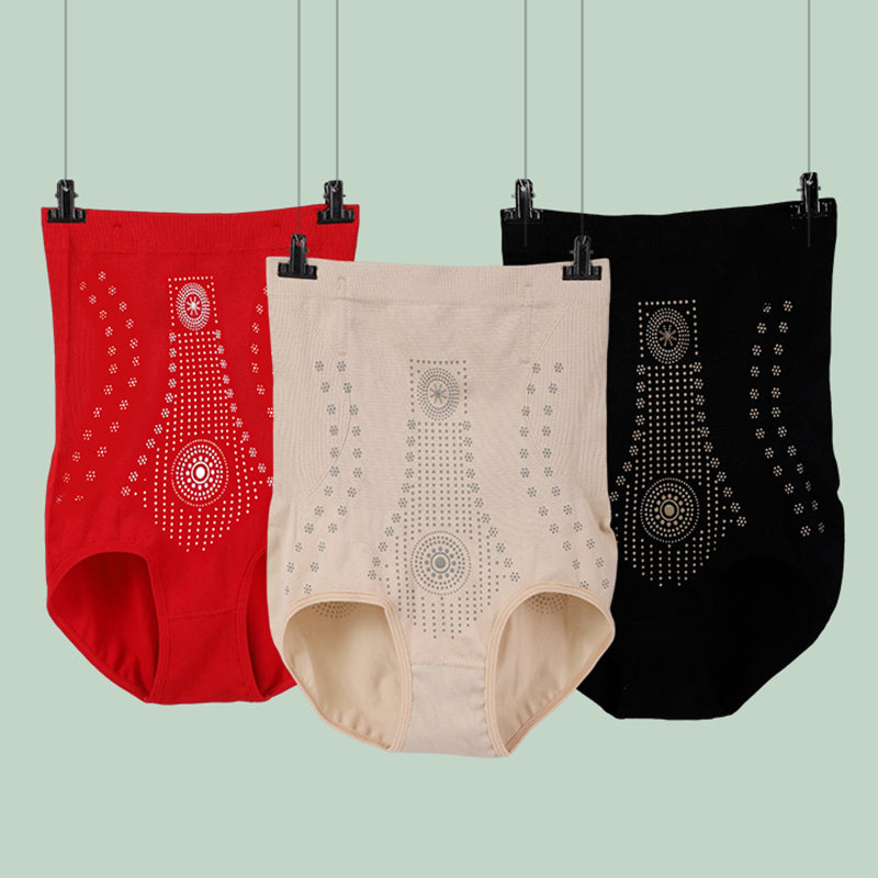 BowLift | Powerful waistband slimming and hip lifting briefs