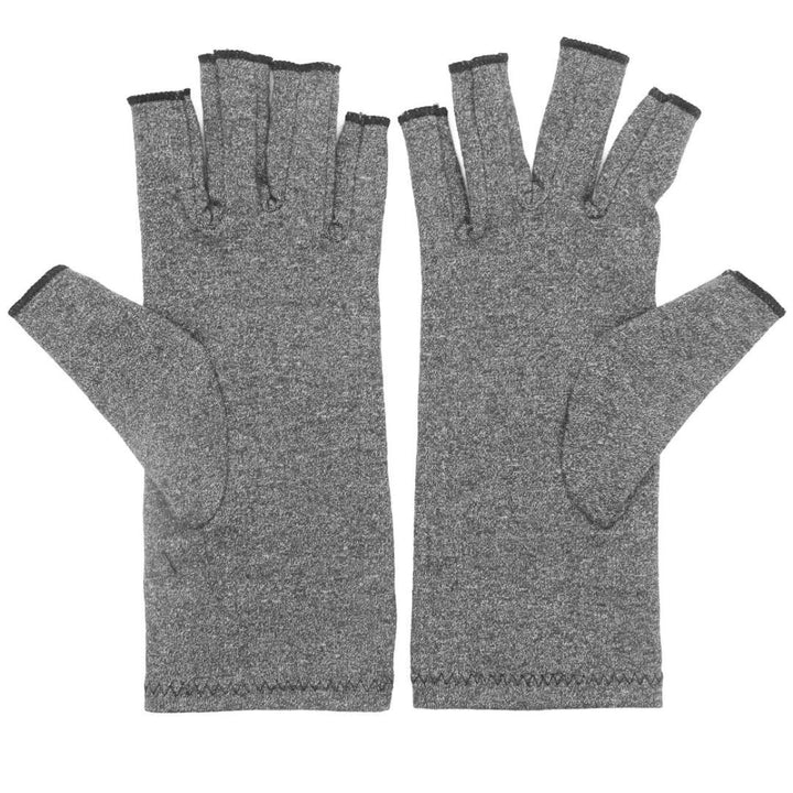 ArthriFlex Compression Gloves for Arthritis Relief | Daily Use - Improved Comfort Bowlift