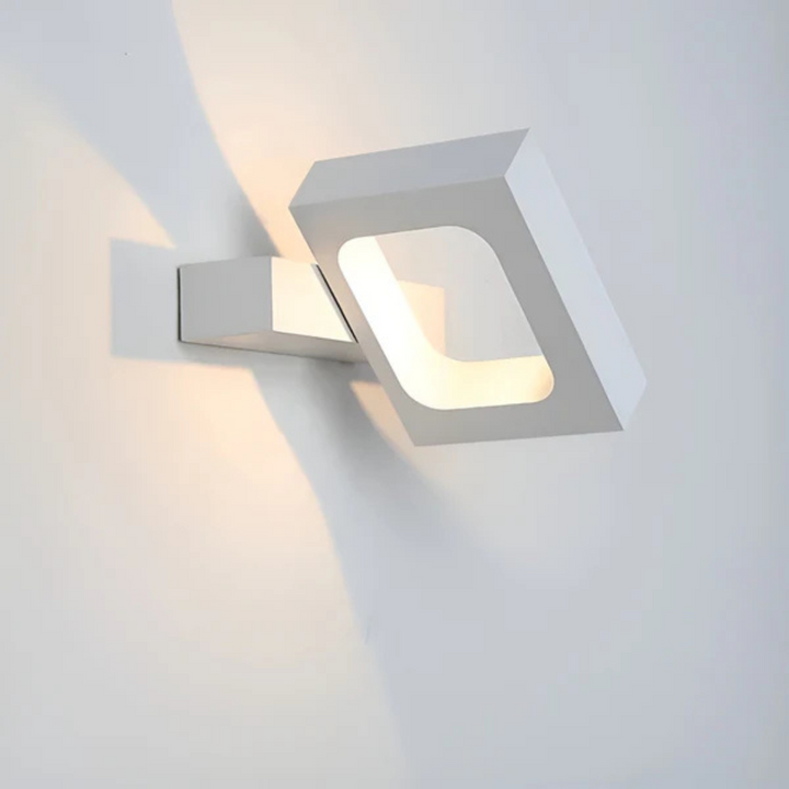 BowLift | Adjustable LED Wall Lamp Indoor