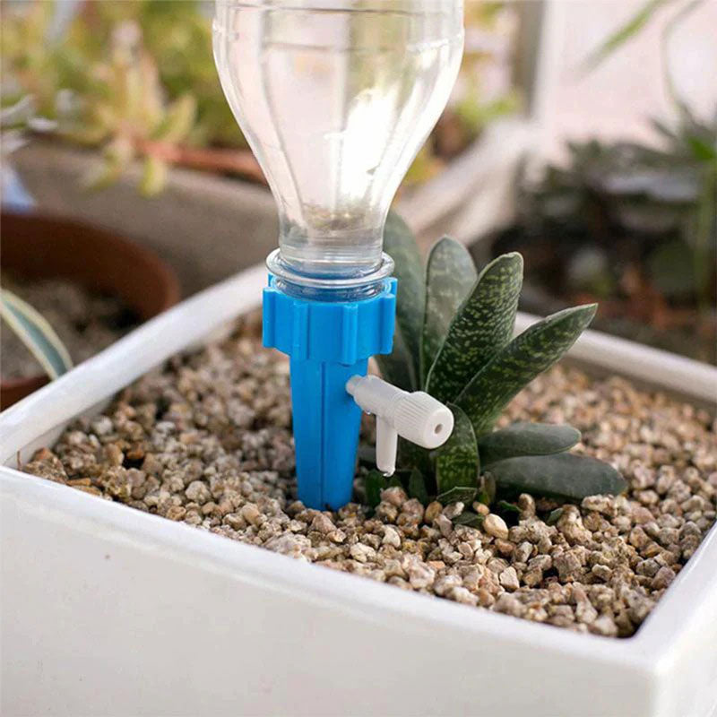 BowLift | Potted Plant Watering Tool